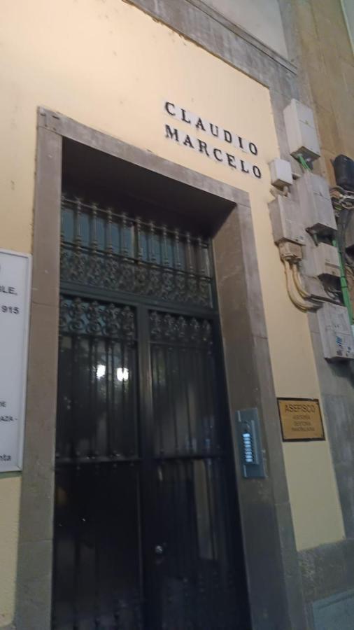 Ático dos dormitorios en el centro de Córdoba Esterno foto